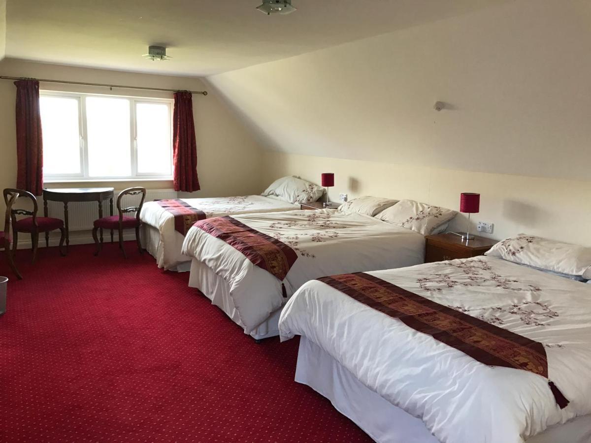 Llannon Bwthyn Rhosyn Bed & Breakfast エクステリア 写真