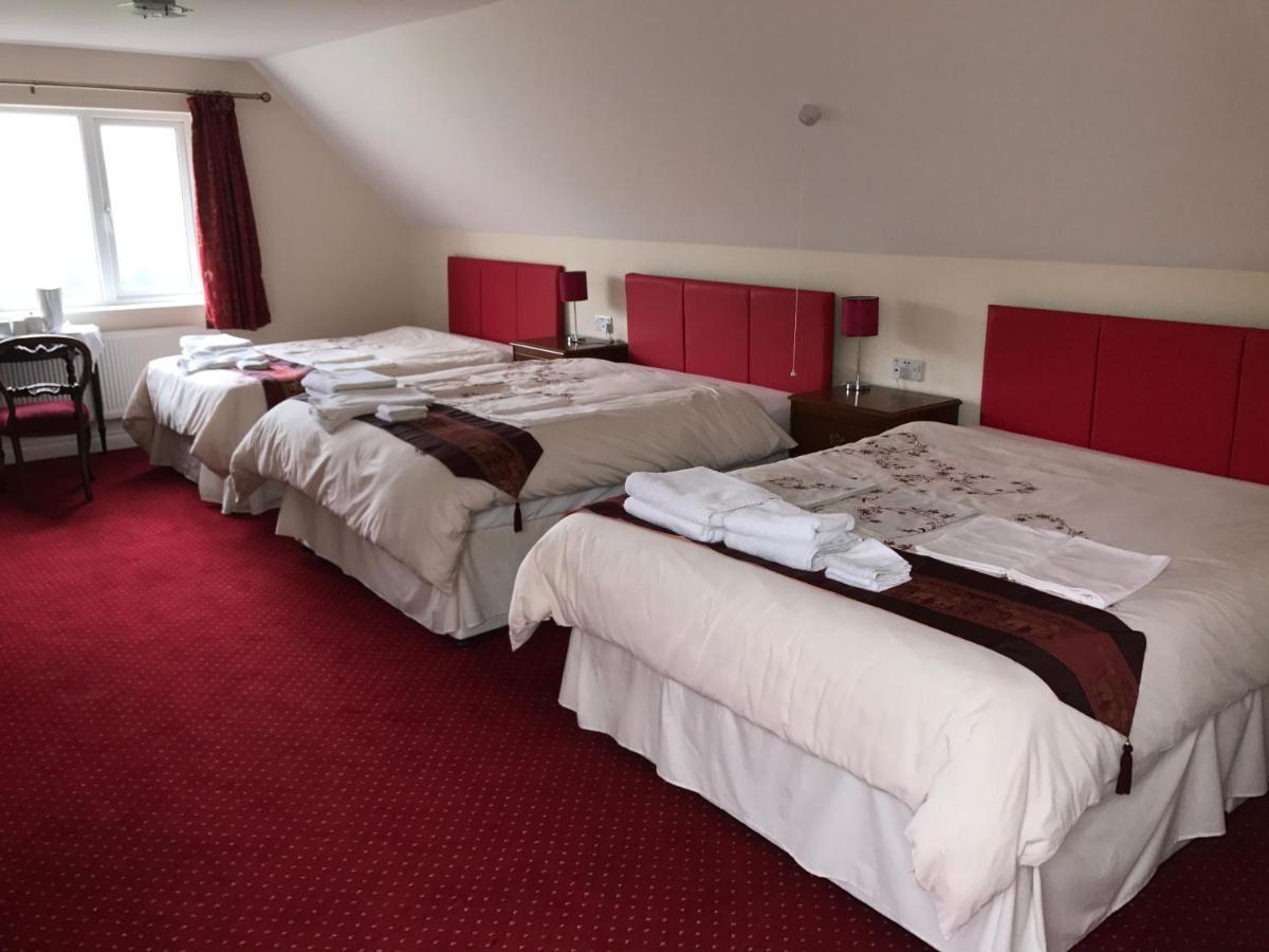 Llannon Bwthyn Rhosyn Bed & Breakfast エクステリア 写真