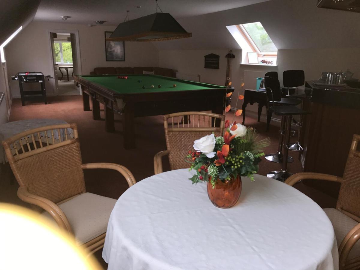 Llannon Bwthyn Rhosyn Bed & Breakfast エクステリア 写真